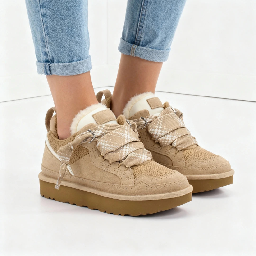 Cozymel Sneaker