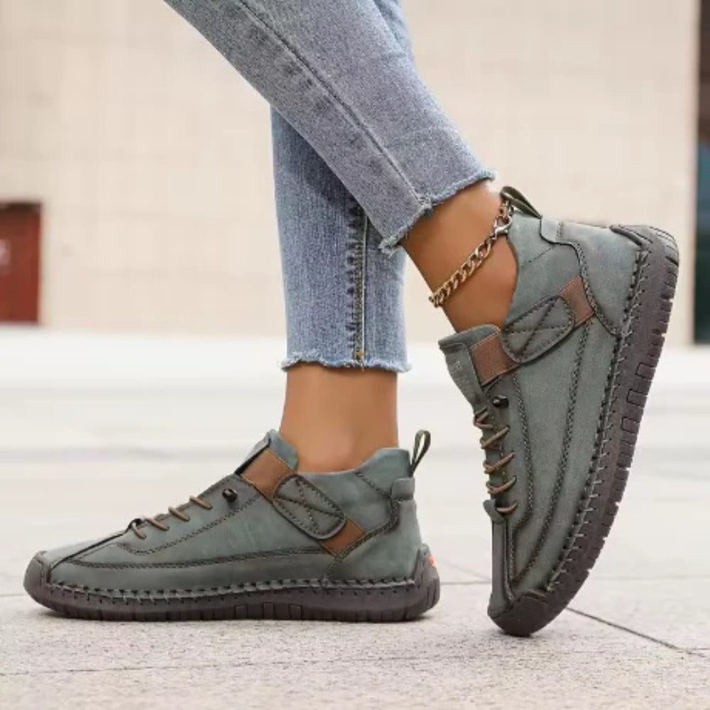 MiraWalk™ - Komfortable & Schmerzfreie Orthopädische Sneaker