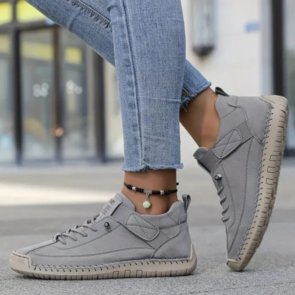 MiraWalk™ - Komfortable & Schmerzfreie Orthopädische Sneaker