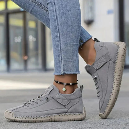 MiraWalk™ - Komfortable & Schmerzfreie Orthopädische Sneaker