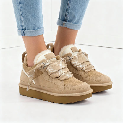 Cozymel Sneaker